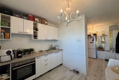Apartament 3 camere| DECOMANDAT| BANEASA+loc de parcare - 23