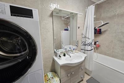 Duplex cu 3 camere cu Canalizare în Moșnița Nouă - 29