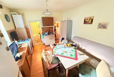 Casă cu 3 camere cu Teren 225 Mp în Cristian - 6