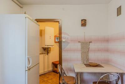 COMISION 0 | Apartament 2 camere decomandat de inchiriat in zona Astra - 7