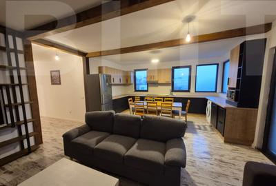 Duplex nou de inchiriat Santuhalm | 4 minute de Deva - 10