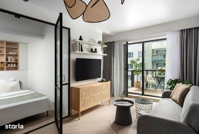 Garsonieră în Pipera - 2