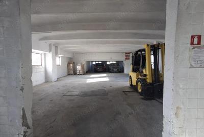 Spațiu comercial, de 500 mp, în Glina - 2