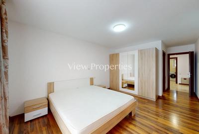 Vilă de închiriat cu 4 camere în Cosmopolis - 5