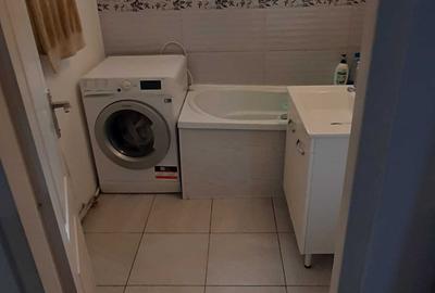 Apartament cu 2 camere decomandat în Răcădău - 3