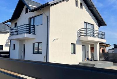 Casă cu 4 camere în Moara - 3