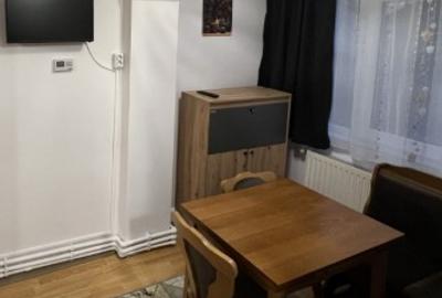 Garsonieră semidecomandată în Astra - 3