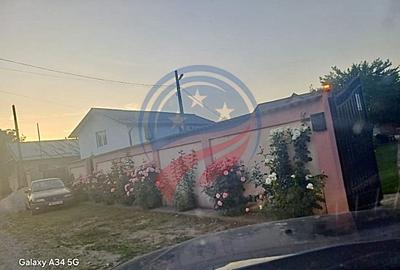 Casă individuală cu 4 camere cu Canalizare în Leu - 21