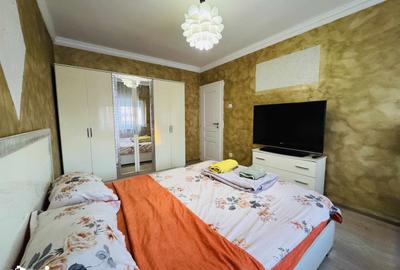Apartament cu 3 camere decomandat în Central - 5