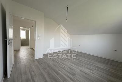 Casa individuala 4 camere de vanzare in Mosnita Noua | 600 mp teren Casa individuala 4 camere de vanzare in Mosnita Noua | 600 mp teren - 12