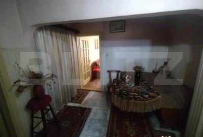 Apartament cu 3 camere decomandat în Beclean - 2