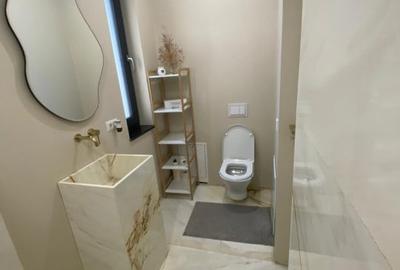 Casa individuala super smart 270mp utili, teren 467mp, Dezmir - 6