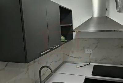 Garsonieră semidecomandată, mobilată în Țiglina 1 - 6
