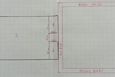 Spațiu comercial, în Beba Veche - 1
