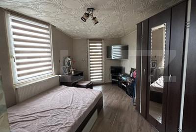 Apartament central de 3 camere ,terasa+curte privata,94 mp - 12