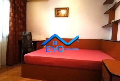 Apartament 2 camere , decomandat , zona Canta - 5