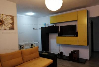Apartament 3 camere, decomandat - zona Sanpetru - 4