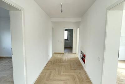 Casă cu 4 camere cu Teren 400 Mp în Clinceni - 3
