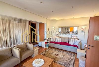 APARTAMENT 4 CAMERE CALEA MOSILOR | TRANSFORMAT IN 3 | METROU OBOR 5 MIN - 3