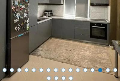 Casă cu 5 camere cu Teren 2600 Mp în Munteni - 5