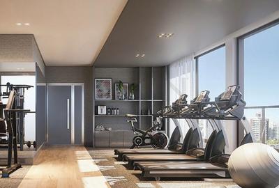 REA1022742 Apartament 3 camere I Cortina North I Pipera - 11