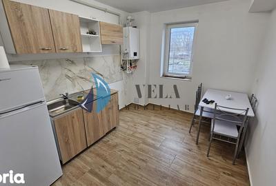 Apartament cu 2 camere în Unirii - 4