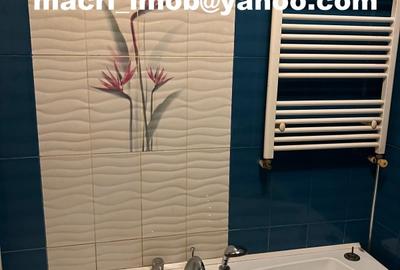 Garsonieră semidecomandată, mobilată în Crângași - 10