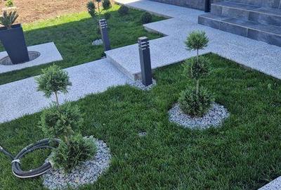 Casă cu 4 camere cu Teren 145 Mp în Central - 2