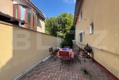 Apartament decomandat, 2 camere, 75 mp, zona Magnolia - 9