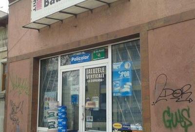 Casa - Sos. Viilor - 3