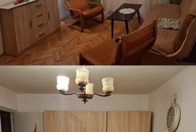 Apartament cu 3 camere decomandat în Lipovei - 4
