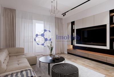 BLOC NOU! Apartament cu 2 camere, etaj 5, Tatarasi, 63mp, 88.600 euro BLOC NOU! Apartament cu 2 camere, etaj 5, Tatarasi, 63mp, 88.600 euro - 2