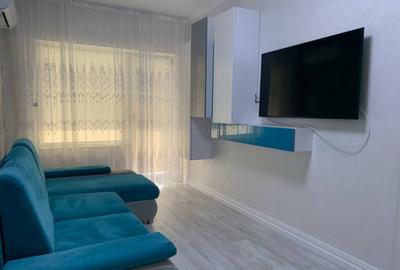 Se inchiriaza: apartament modern cu 3 camere la Royal Town Se inchiriaza: apartament modern cu 3 camere la Royal Town - 3