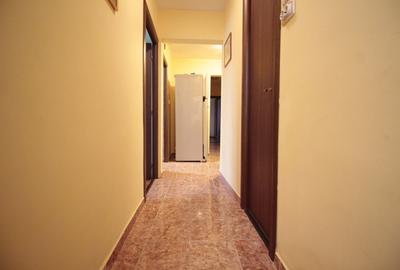 Apartament cu 4 camere decomandat, mobilat în Drumul Taberei - 11