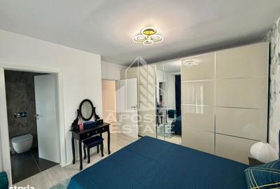 Apartament cu 3 camere, mobilat în Girocului - 11
