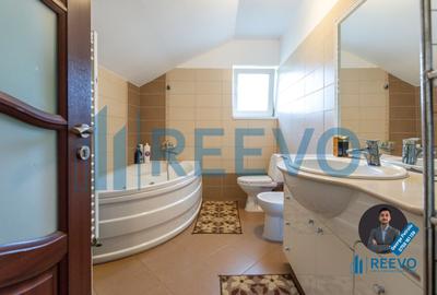Casă individuală cu 5 camere cu Canalizare în Luncani - 13