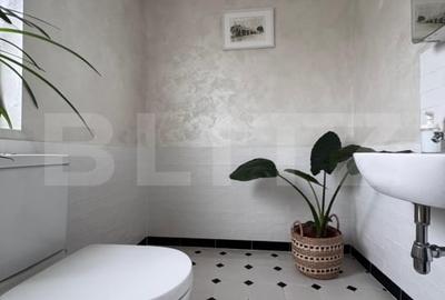 Casa P+1, parte din Duplex, 200 mp teren, zona Damila Casa P+1, parte din Duplex, 200 mp teren, zona Damila - 12