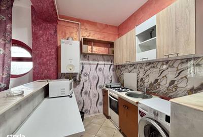 Apartament cu 2 camere în Nord - 3