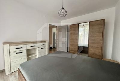 Apartament cu 3 camere semidecomandat, mobilat în Gheorgheni - 4