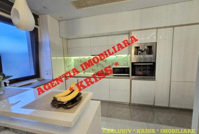 Apartament cu 3 camere decomandat în Găvana - 1