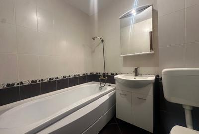 Apartament cu 2 camere semidecomandat, mobilat în Apărătorii Patriei - 5