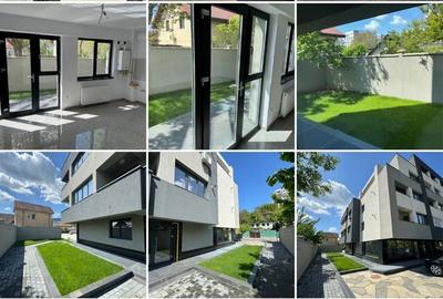 Apartament cu 2 camere decomandat în Smârdan - 15