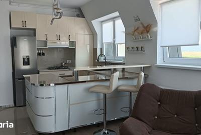 Apartament cu 2 camere în Central - 20