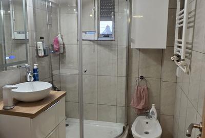 Apartament cu 2 camere semidecomandat în Central - 8