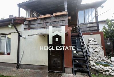 Casa individuala cu 4 camere in zona Fratelia - 8