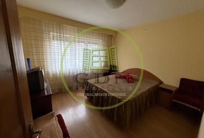 Apartament cu 2 camere decomandat, mobilat în Calea Severinului - 4