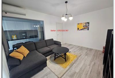 Apartament cu 2 camere decomandat în Lujerului - 8