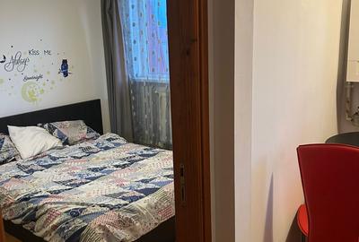 Apartament cu 2 camere decomandat în Inel I - 6