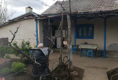Casă cu 3 camere în Balabancea - 12