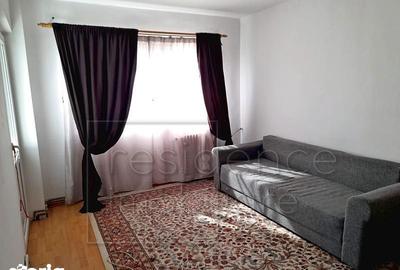 Garsonieră semidecomandată în Mărăști - 3
